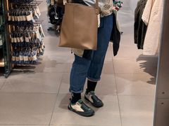 -MUJI无印良品(保利时光里店)