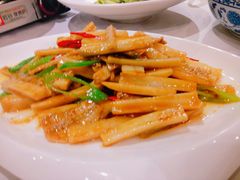 小炒藕-品粹徽园·家常安徽菜