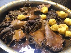 -小草糖水(海棠村店)