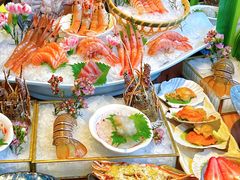 -Mr.Fish鱼鲜生海鲜放题(高德置地冬广场店)