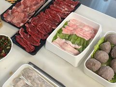 -三头牛·潮汕牛肉生蚝火锅 (夏湾店)