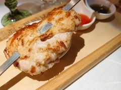 -俄士厨房(时代天街店)