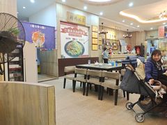 大堂-巽寮印象美食部落餐厅·海鲜·地方特色菜(惠州体验店)