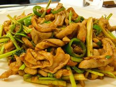 -马凯餐厅(长椿街店)