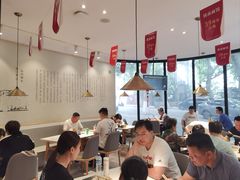 -镇南锅盖面馆(解放路店)