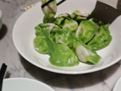 -青雅中餐厅(大连金石滩绿发希尔顿度假酒店)