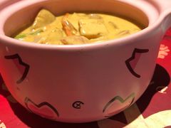 -长安·大茶饭
