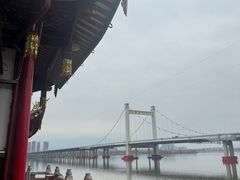 -仓山金山寺