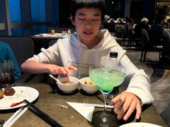 -恰餐厅 CHAR Bar & Grill (珠海仁恒洲际店)