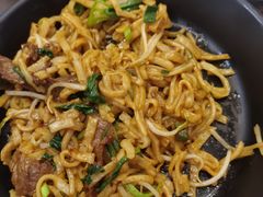 干炒牛河-林记潮牛·牛肉火锅(上马墩店)