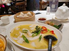 -翡翠拉面小笼包(岭南新天地店)