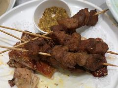 -品大三·南京菜(大行宫店)