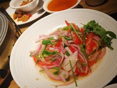 -耶里夏丽·新疆菜·家庭聚场(百联中环购物广场店)