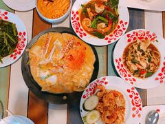-Doo Dee Thai Food(Issan/Isaan/Esan)