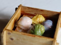 -侨美·唐荔园·40年地道粤菜