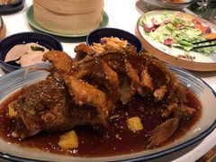 -晟永興烤鸭店(五道口店)