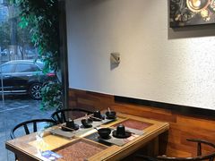 -潮十三潮汕砂锅粥(高新四路大都荟店)