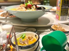 -渔傅·霞浦滩涂海鲜(建平店)