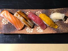 -鲤·鮨KOISUSHI