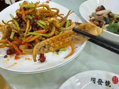 -同发号饭庄(复兴路店)