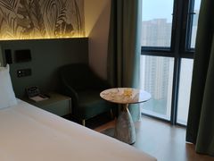 -奢月酒店(成都华西二院锦江院区三圣花乡地铁站店)
