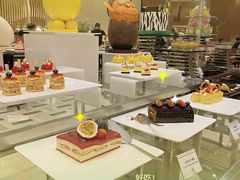 -漳州皇冠假日酒店·原素全日制餐厅