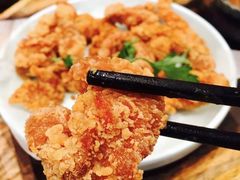 -小满手工粉(上海月星环球港店)