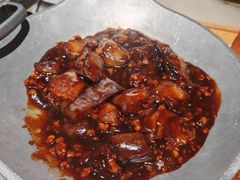 -绿茶餐厅(平谷华联店)