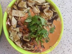 大福来锅巴菜-大福来锅巴菜(古文化街店)