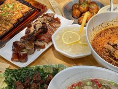 -古真记钵钵鸡(总店)