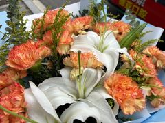 -循礼门鲜花花市(武汉循礼门店)