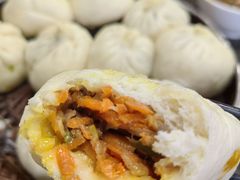 -胡家包子·清真(大众巷店)