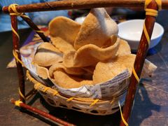 泰式龙虾片-泰妃殿(新世界旗舰店)
