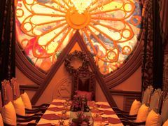 -叶叶菩提·晋福宫