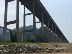 -清远鱼水旅游风景度假区