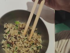 -叁宝烤肉• 西安烧烤(凤城十二路店)