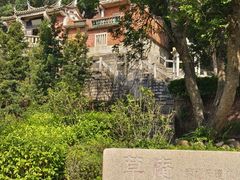 -草庵摩尼教遗址公园