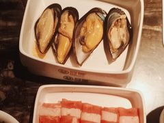 -冠菌火锅烤肉自助(东莞樟木头店)