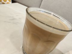 澳洲小白-Peet's Coffee皮爷咖啡(德基店)