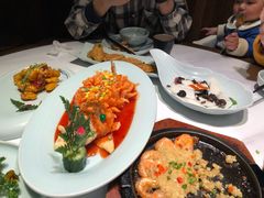 -卯时·龙光雅宴·精致锡帮菜(惠山古镇店)