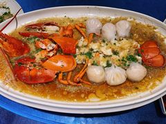 -开元名都大酒店·国风堂中餐厅