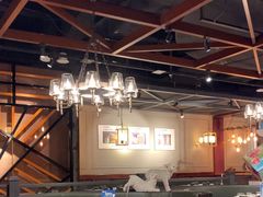 -快乐小羊·内蒙牛羊肉火锅(流花中心店)