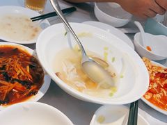 -叶氏兄弟饭摊(马鞍池东路店)