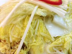 -东方饺子王(新阳路店)
