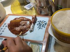 -三道菜(明堂公园店)