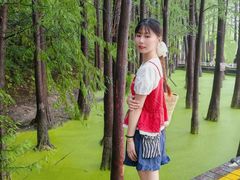 -云龙湖旅游景区