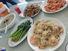 -南湾海鲜餐厅(南澳海鲜街店)