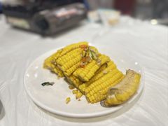 -活潑鲜跳(湖滨商业街店)