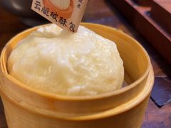 -银米·云南传统过桥米线(双廊黑金冠店)