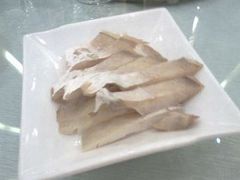 橡皮鱼干-石浦大酒店(百丈店)